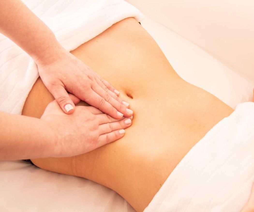 En qué te ayuda un masaje de drenaje linfático