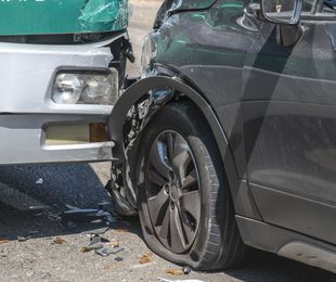 1 de enero: Entra en vigor el nuevo baremo de indemnizaciones por accidentes de tráfico 