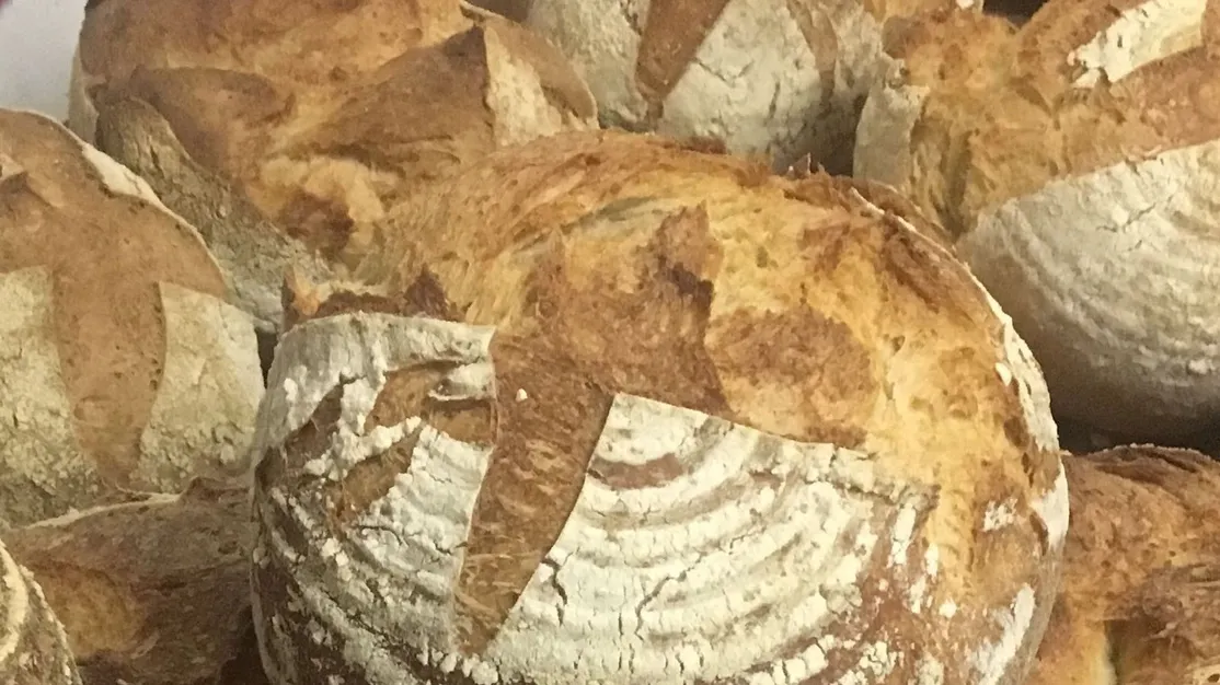 Panadería para empresas de hostelería, celebraciones, eventos...