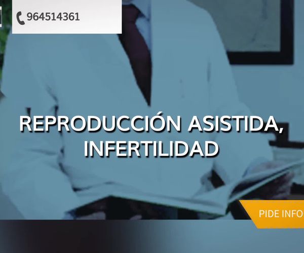 Clínicas de reproducción asistida enCastellón | Instituto Grimalt