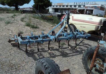 CULTIVADOR