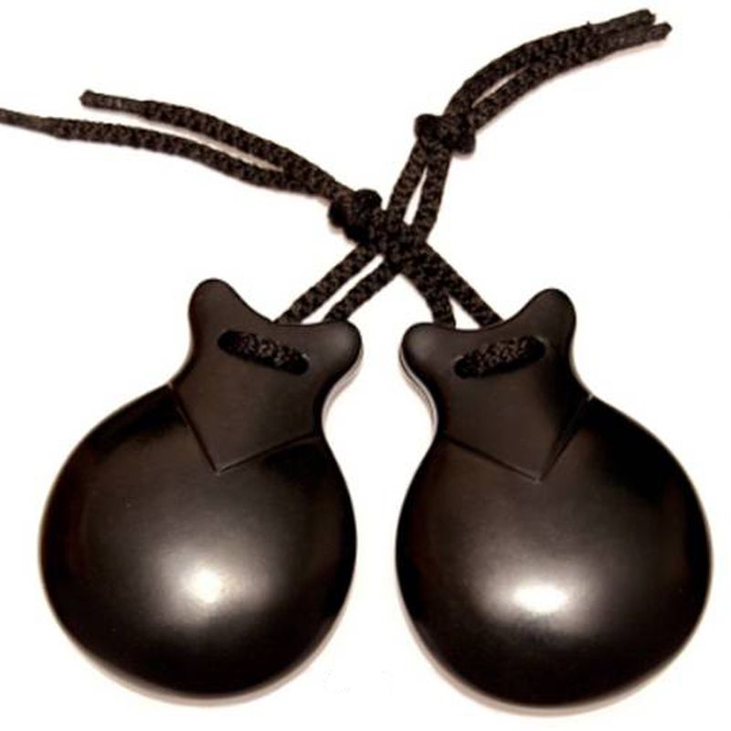 Castañuelas fibra: Catálogo de Quimera