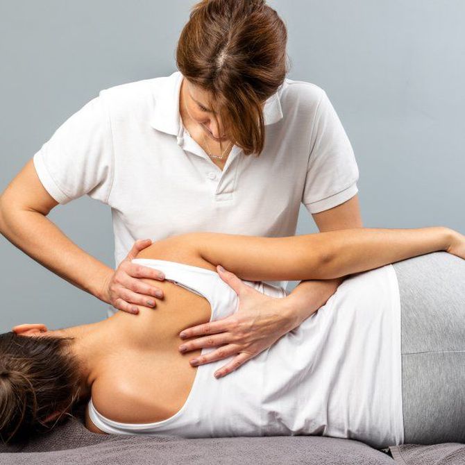 ¿Qué es la osteopatía y cómo puede ayudarte en tu salud?