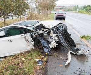Indemnizaciones por accidente de tráfico en Vigo