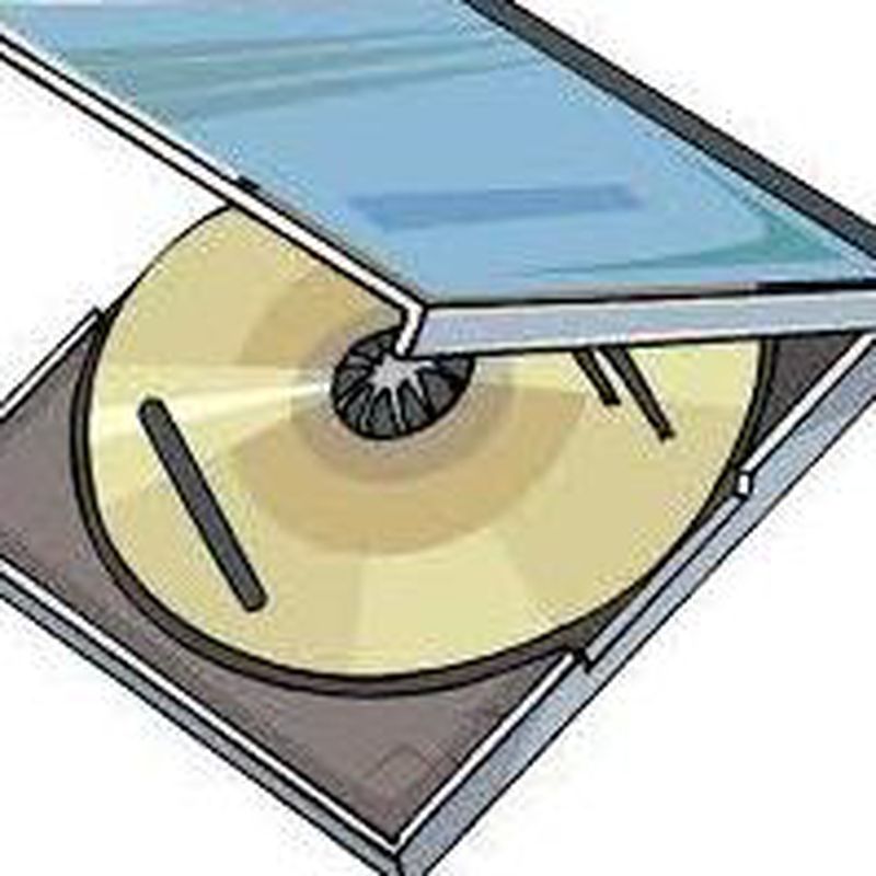 CD INDIVIDUAL CON CAJA DE PROTECCIÓN