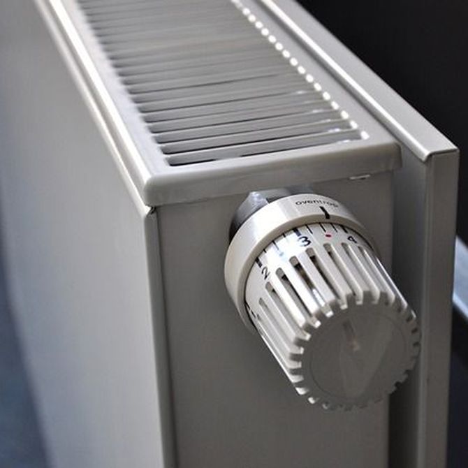 Mitos en el uso de la calefacción