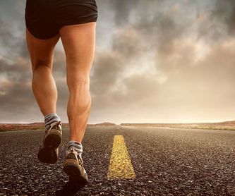 Osteopatía visceral: Tratamientos de Centro de Fisioterapia Pascual & Barbarin