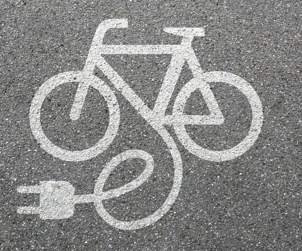 Los beneficios de moverse por la ciudad con una bicicleta eléctrica