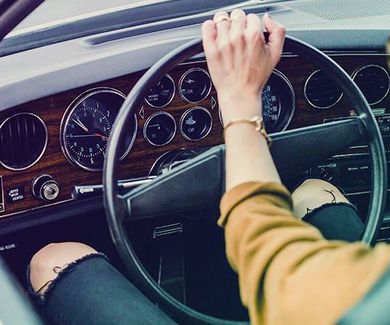 Cómo reducir la ansiedad al volante