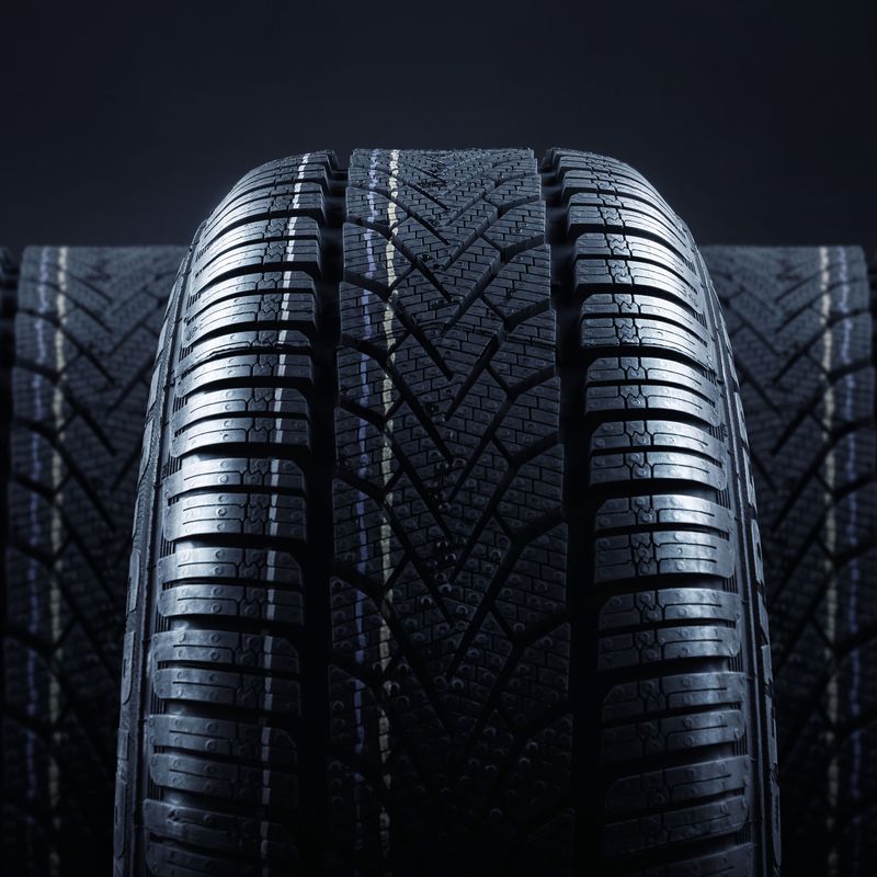 Neumáticos: Servicios de Auto Ivars S L