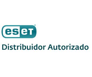 Distribuidor autorizado ESET