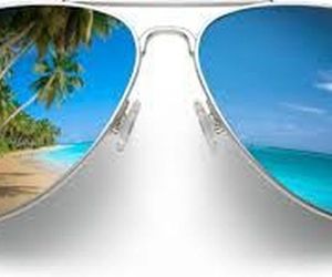 Promoción gafas de sol con cristales progresivos