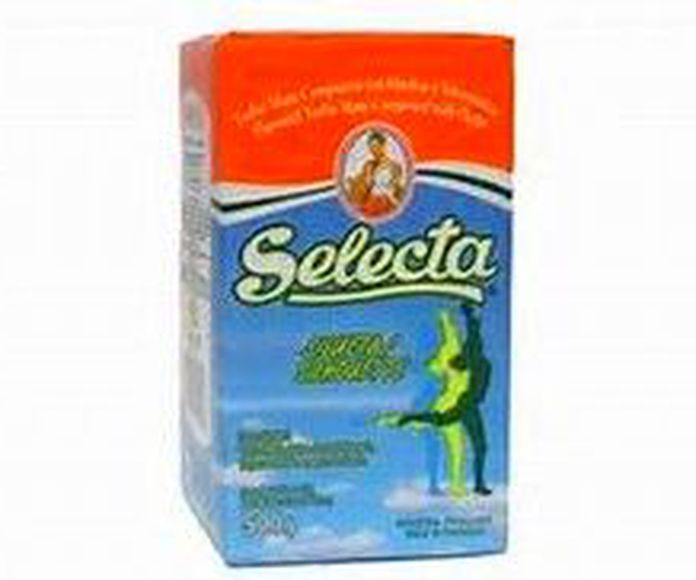 SELECTA SILUETA: PRODUCTOS de La Cabaña 5 continentes