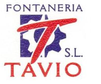 Fontanería Tavío