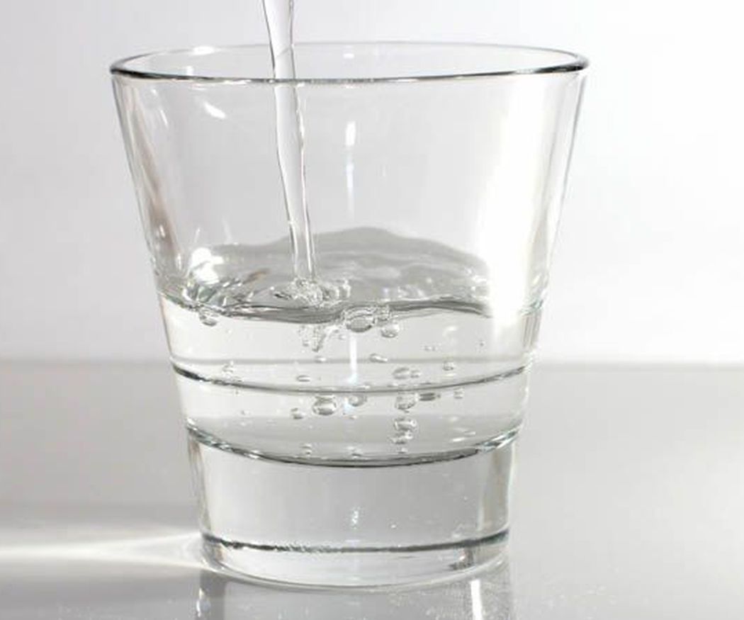 Tratamientos del agua para beber