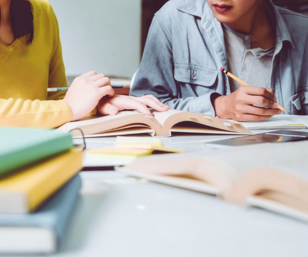 ¿Mejorar el nivel de estudio y reforzar conocimientos? Clases particulares