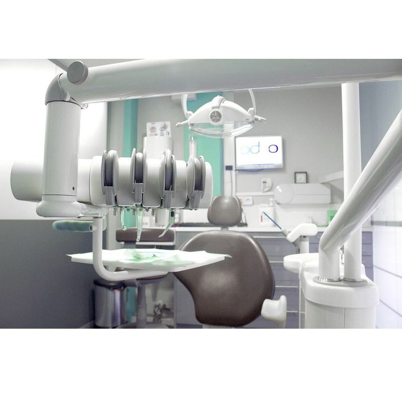 Odontología integral: Tratamientos de Centre Dental Oddo