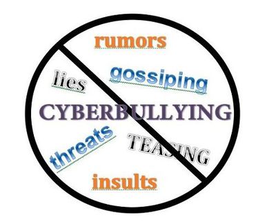 Guía para prevención del ciberbulling