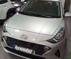 HYUNDAI I10 KLASS 1.0 67 CV 5P