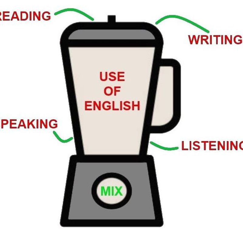 INTENSIVE LANGUAGE SKILLS.                               NIVELES B1, B2, C1: Cursos de Oxford School of English