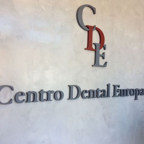 Centro Dental Europa en Toledo
