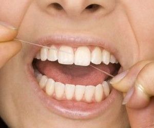 Higiene dental 