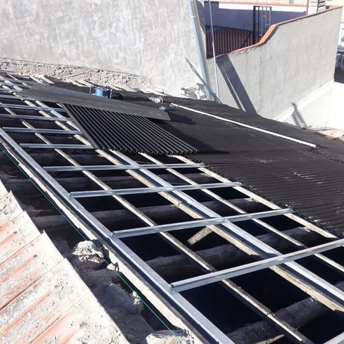 Reparación de goteras en Leganés