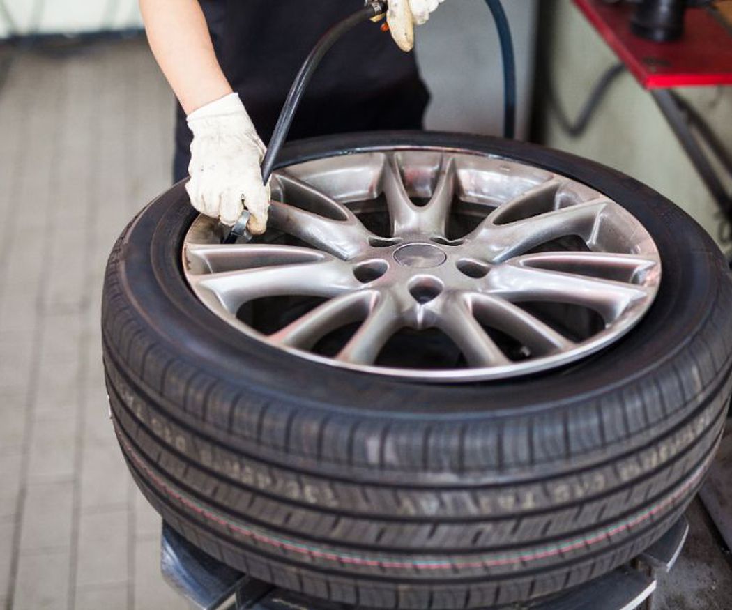 La importancia de cuidar tus neumáticos