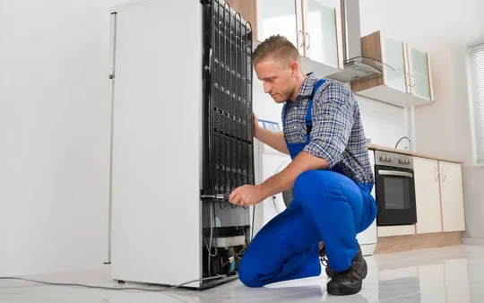 Reparación de frigoríficos en Córdoba