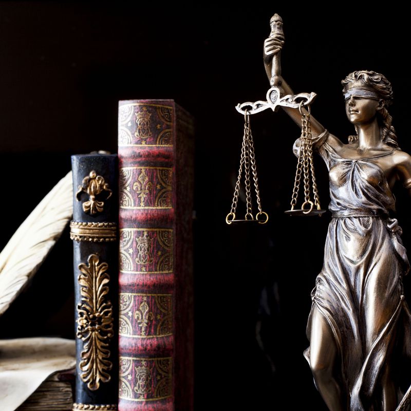 Derecho judicial: Servicios de BUFET CONDAL