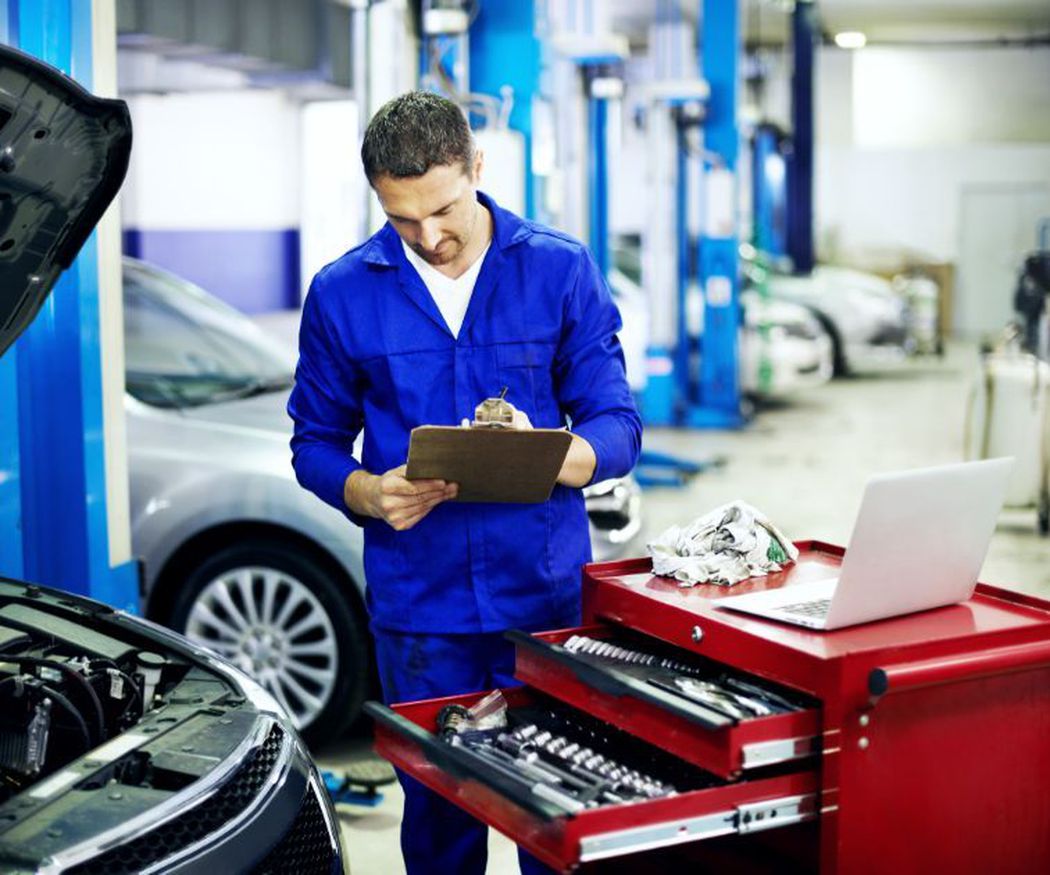 Recomendaciones para alargar la vida útil de la batería de tu coche