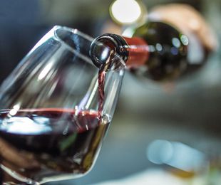 Vinos tintos