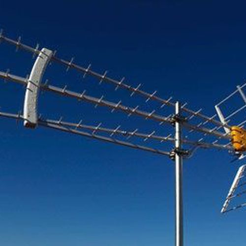 ELECTRO ANTENA 71