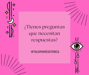 ¿Tienes preguntas que necesitan respuestas?