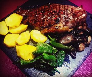Restaurantes para grupos Sabadell