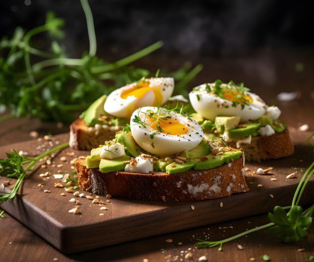 Lleva una vida saludable con el mejor asesoramiento nutricional