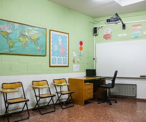 Academias de idiomas Aláquas. Language Centre Idiomas
