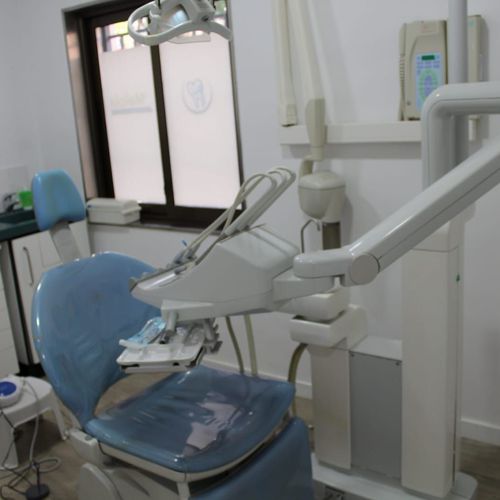 Ortodoncia invisible Sant Just Desvern | Clínica Dental La Mallola