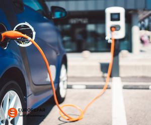 Tipos principales de coches eléctricos que te pueden interesar