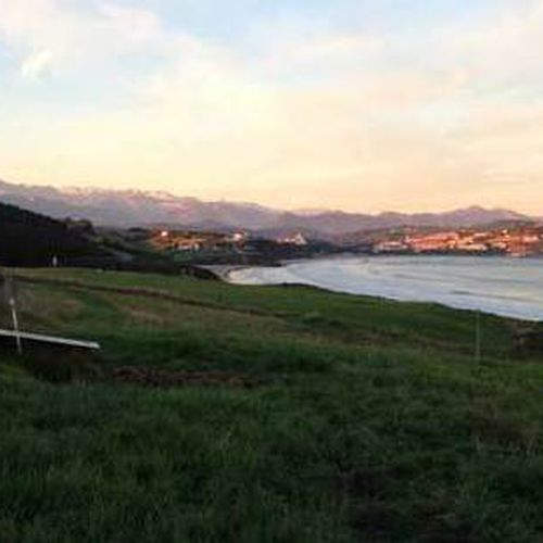 Visita a San Vicente de la Barquera