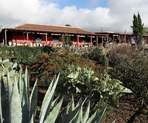 Restaurantes en la isla de La Palma