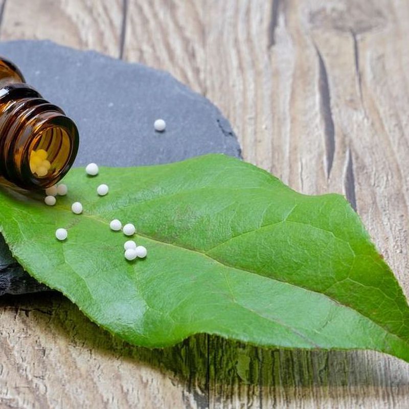 Homeopatía en Tenerife