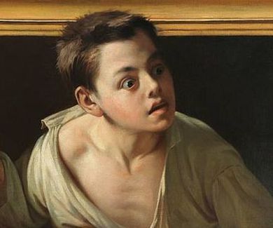 Exposición actual del museo del Prado