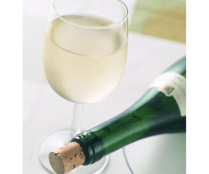 Vinos Blancos: Carta de Restaurante Hogar del Pescador Santurce