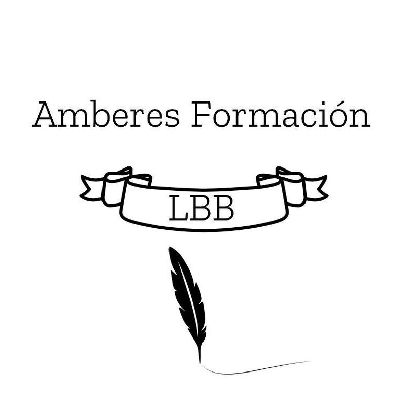 Amberes Formación LBB: ¿Qué hacemos? de Agencia Detectives LBB