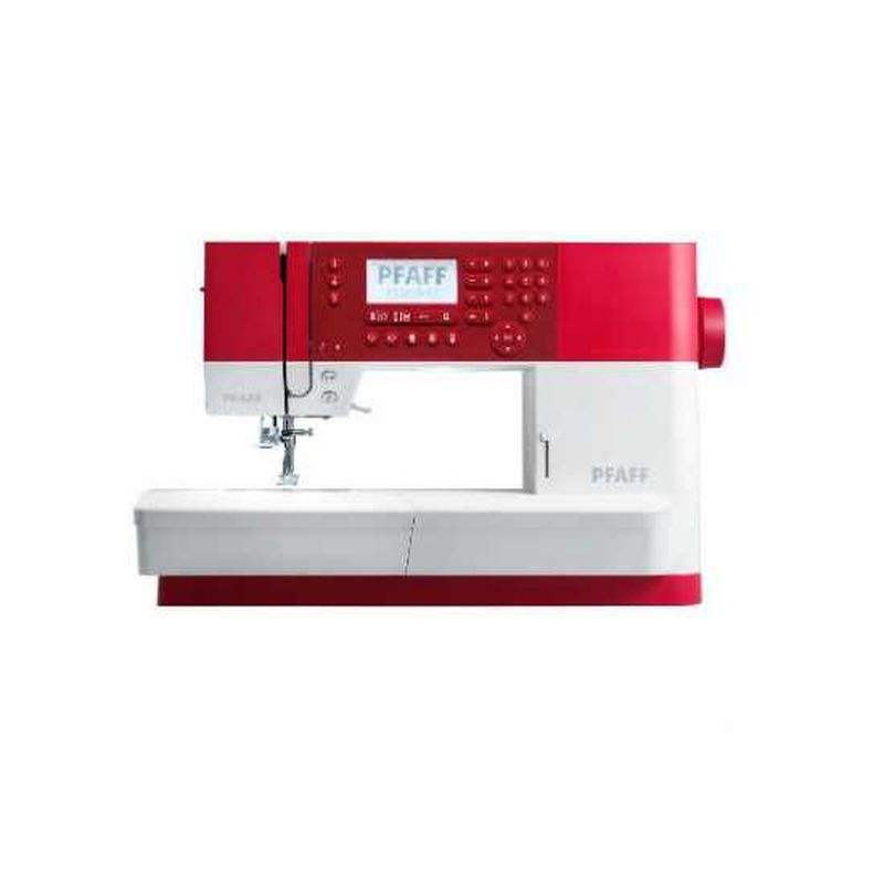 Máquina de coser y bordar pfaff Creative 1.5: Productos de KOSSE