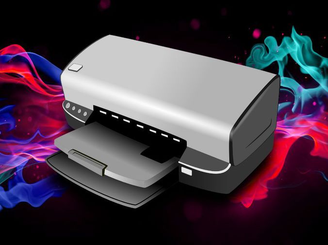 Como acertar en la elección de impresoras laser color ? - Blog Mas Toner