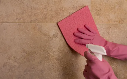 Limpiezas fin de obra en Madrid centro