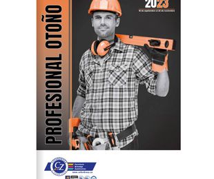 Oferta Profesional Otoño 2023