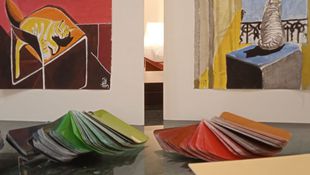 Imagen de Productos - FONDOS Y PASPARTÚ